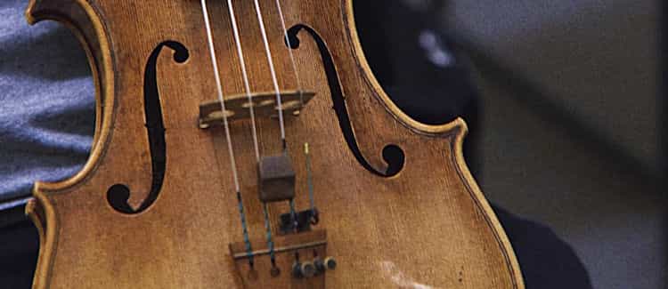 Mystery Ensemble