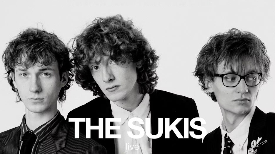 The Sukis