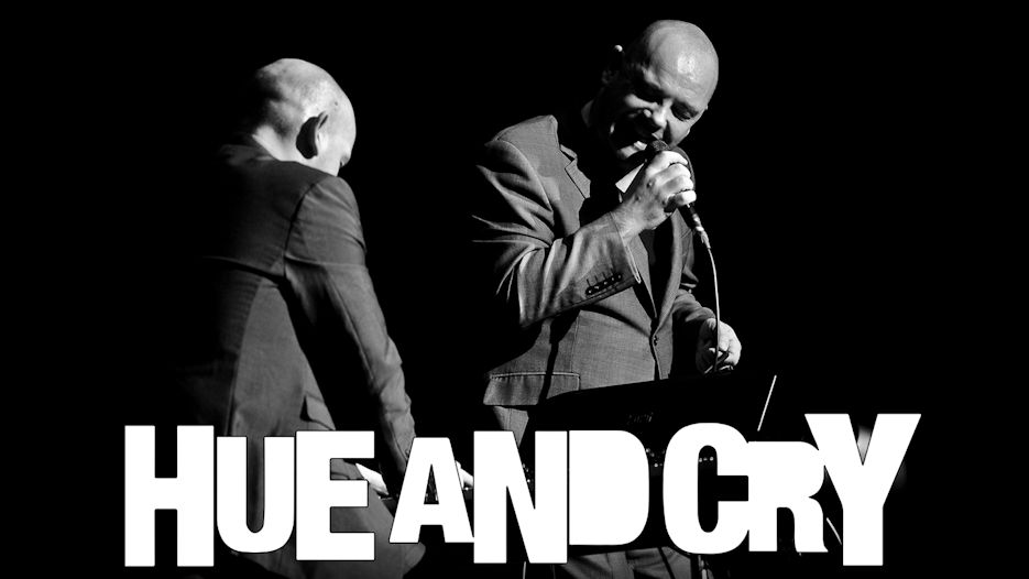 Hue and Cry