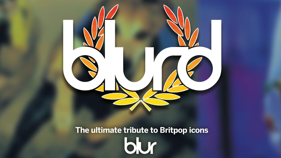 Blurd - The Blur Tribute