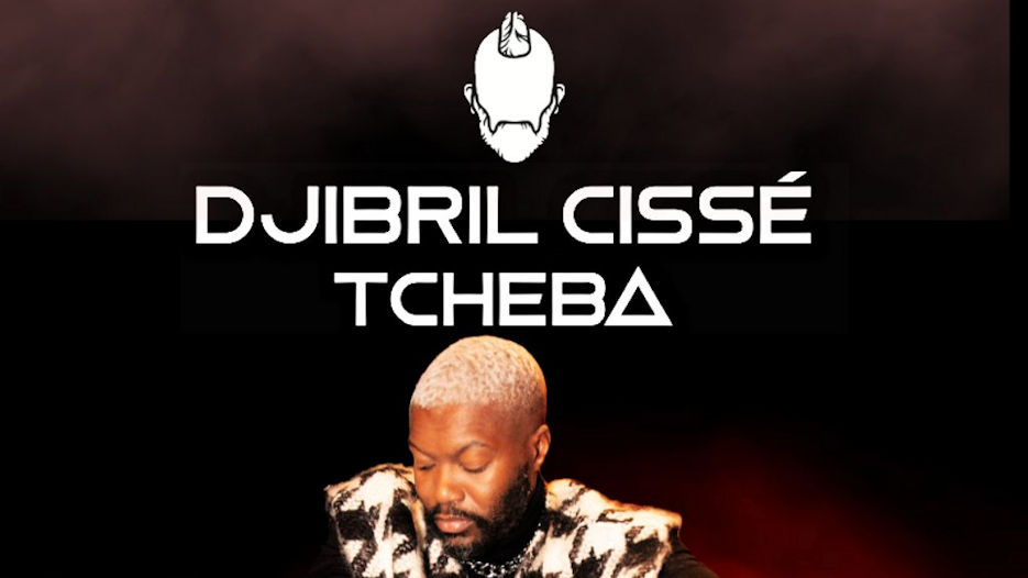 Tcheba (Djibril Cissé)