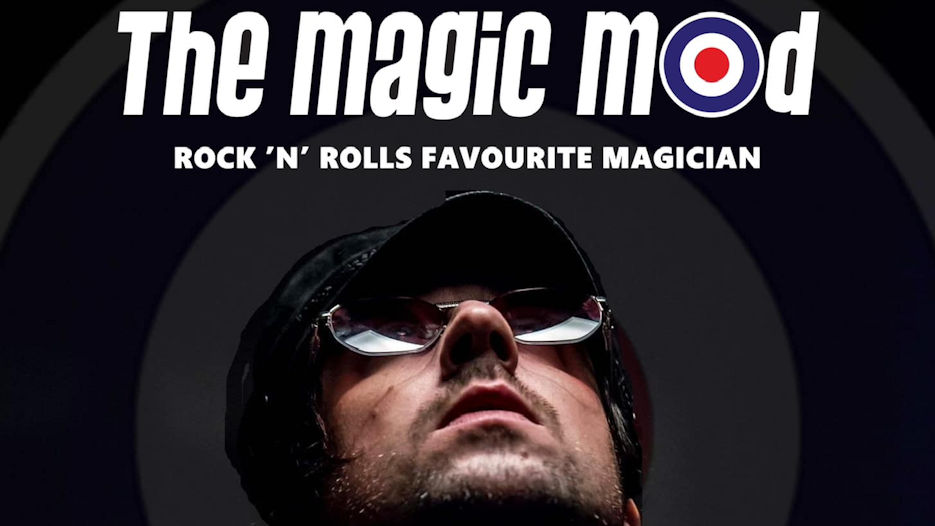 The Magic Mod