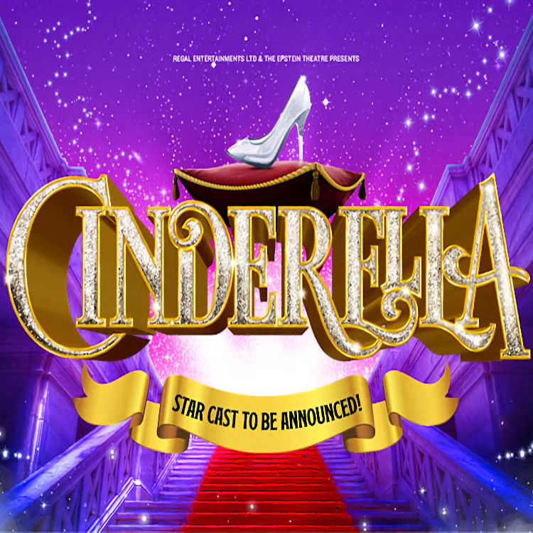 Cinderella