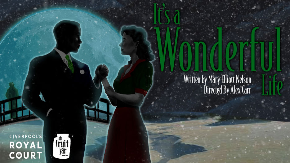 It's a Wonderful Life