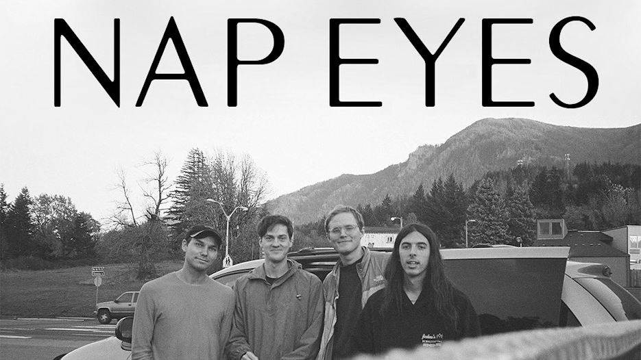 Nap Eyes
