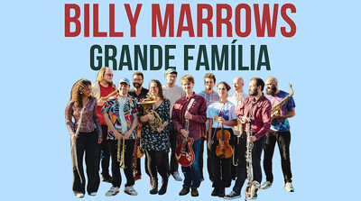 Billy Marrows Grande Família