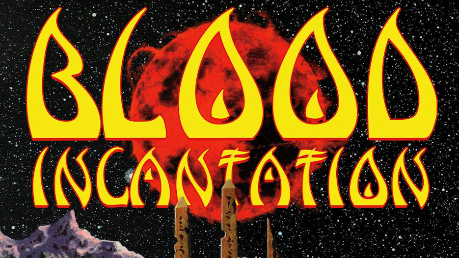 Blood Incantation