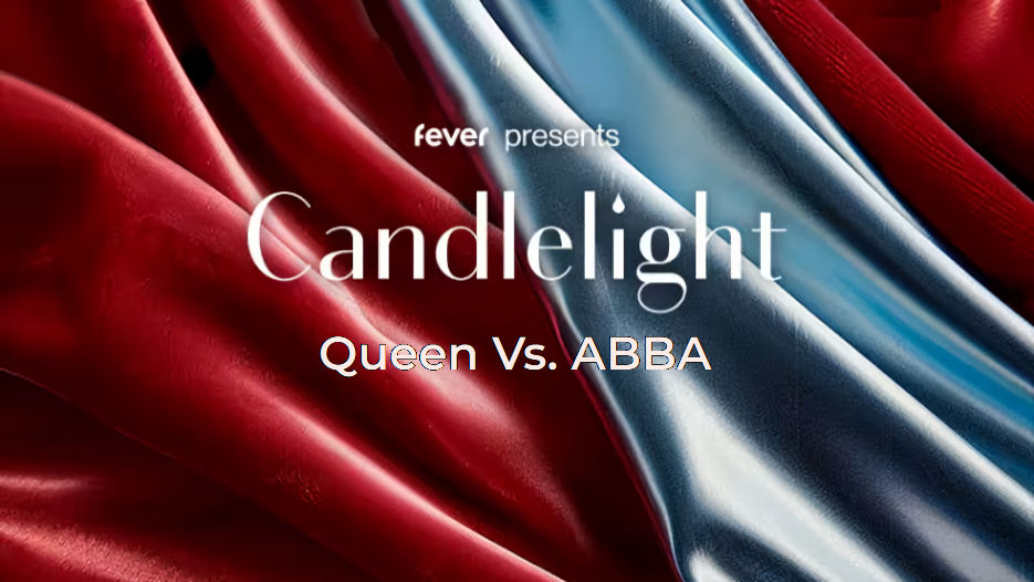 Candlelight - A Tribute to Queen and ABBA by Piano