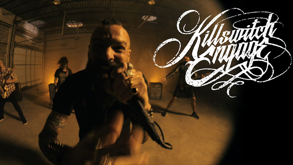 Killswitch Engage