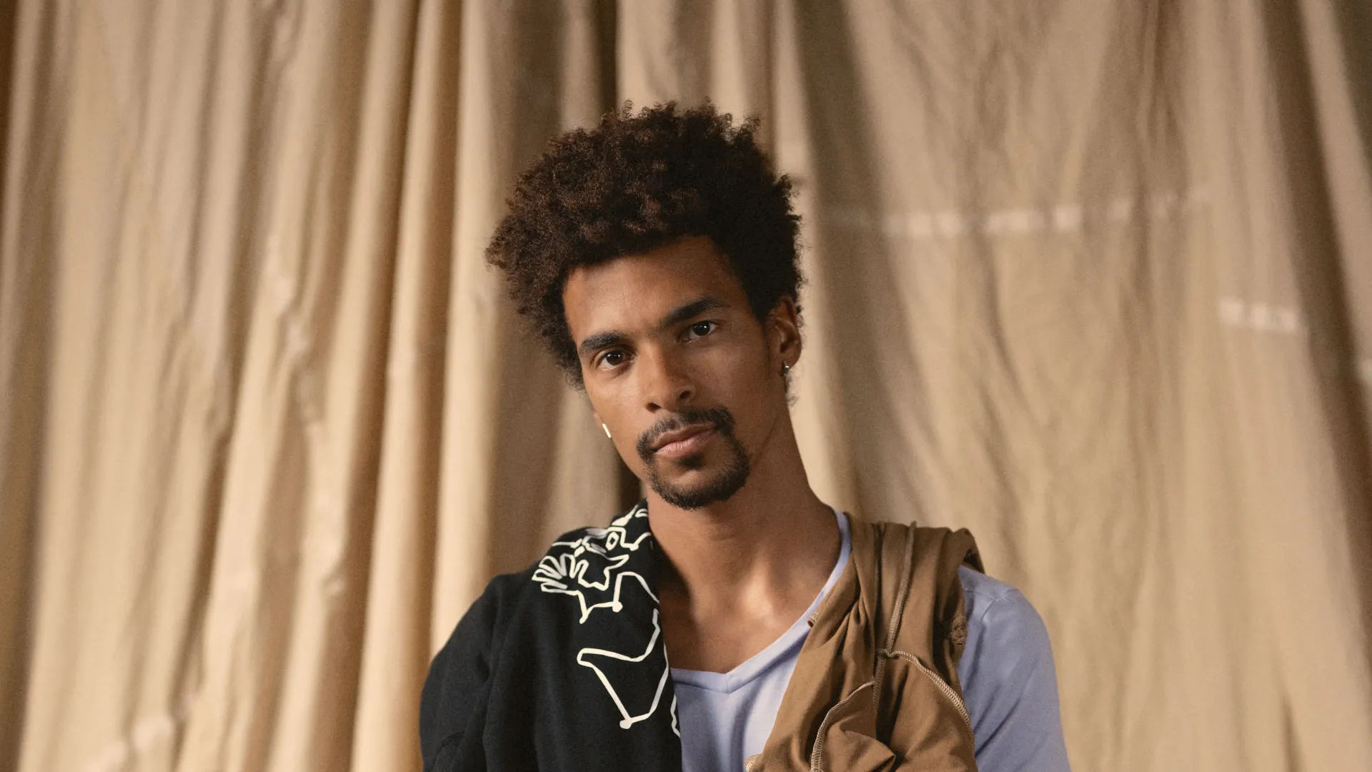 Liam Francis Dance Company - Alchemy