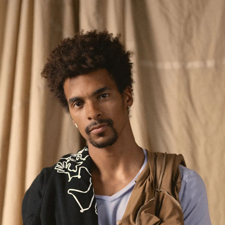 Liam Francis Dance Company - Alchemy