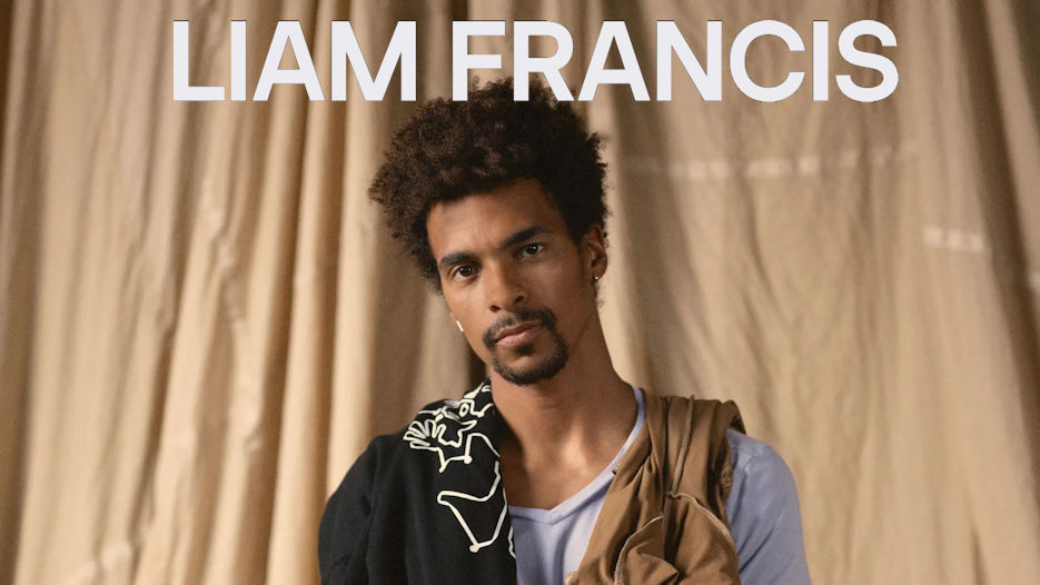 Liam Francis Dance Company - Alchemy