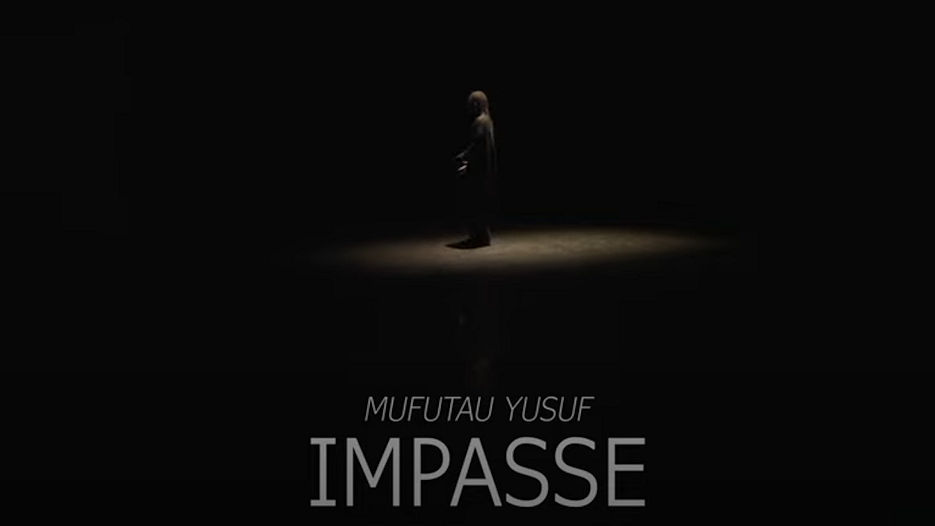 Mufutau Yusuf - Impasse