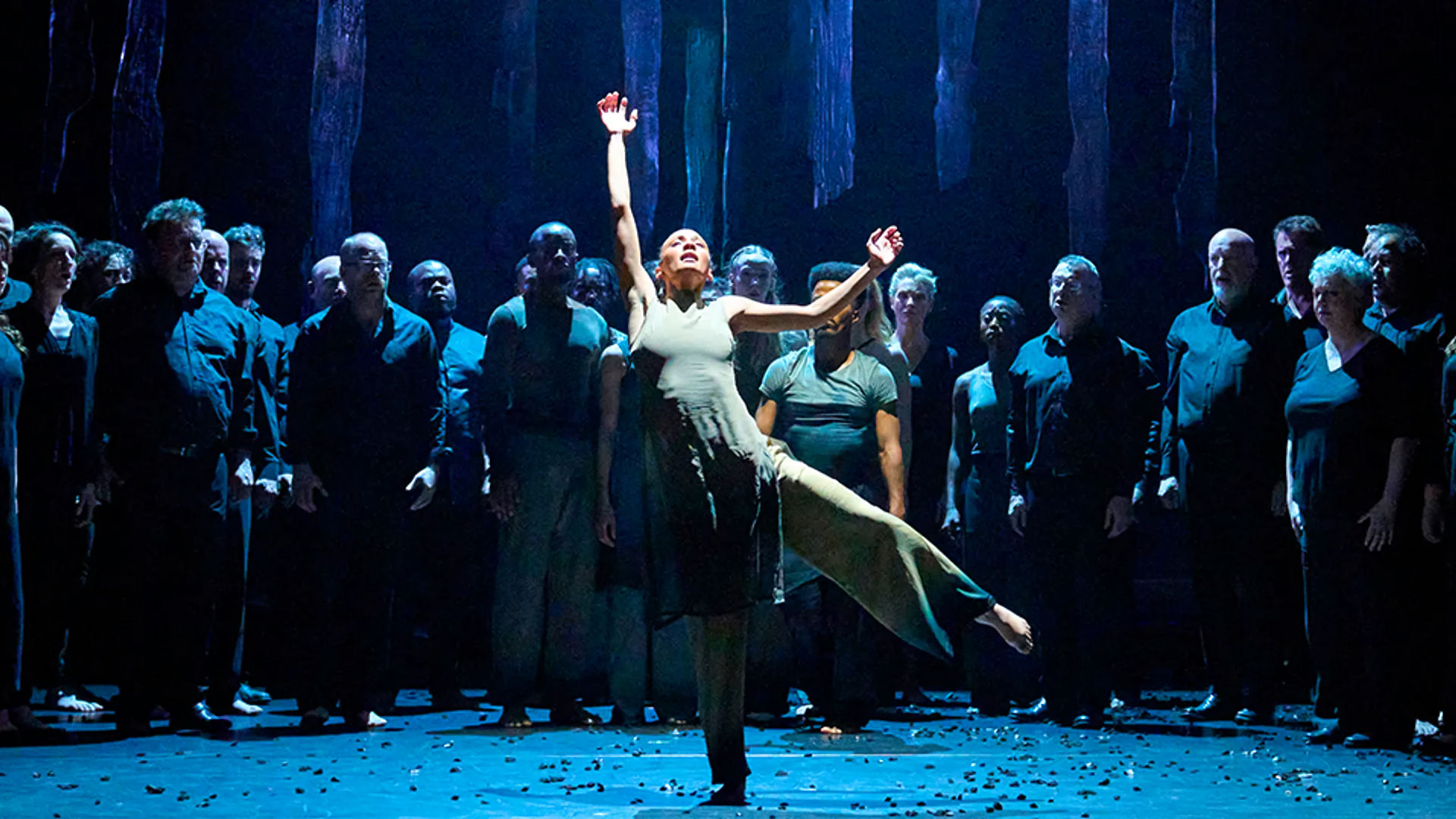 Opera North - Susanna