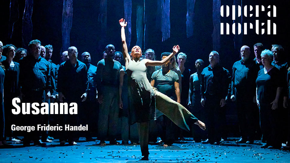 Opera North - Susanna