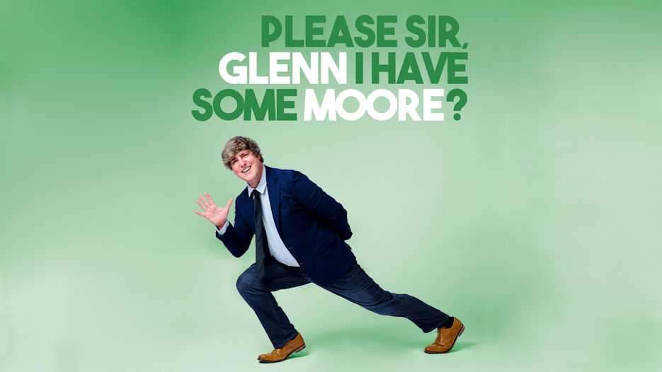 Glenn Moore