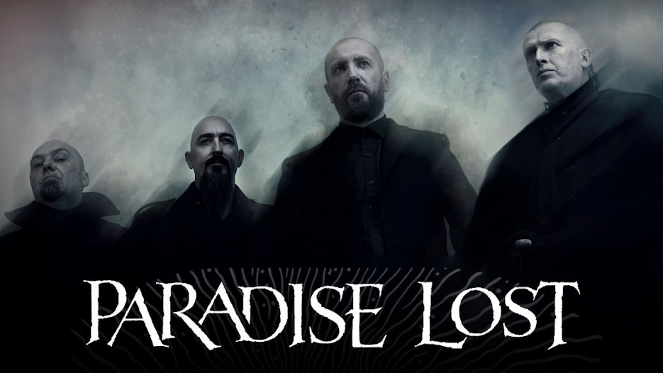 Paradise Lost