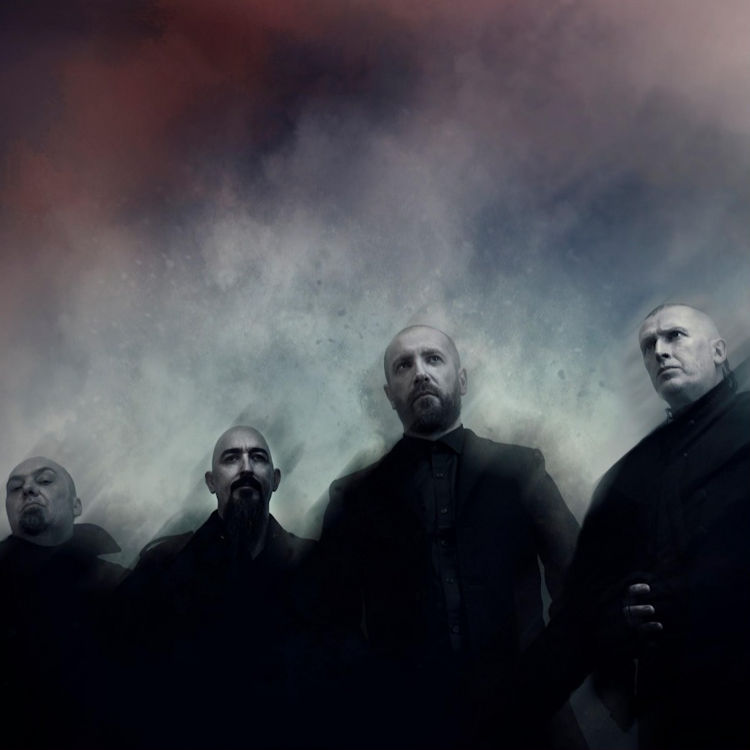 Paradise Lost