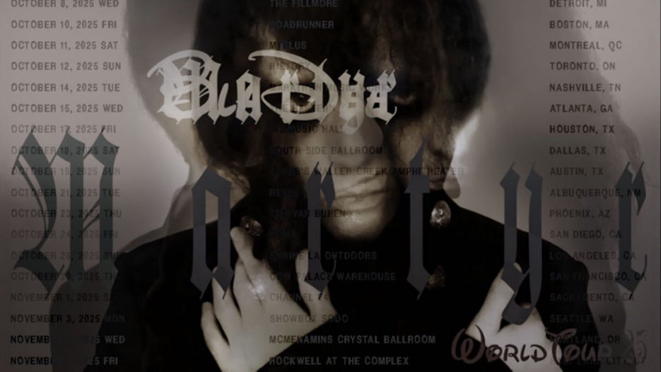 Bladee