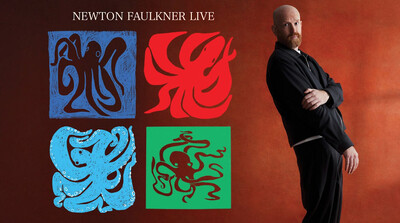 Newton Faulkner