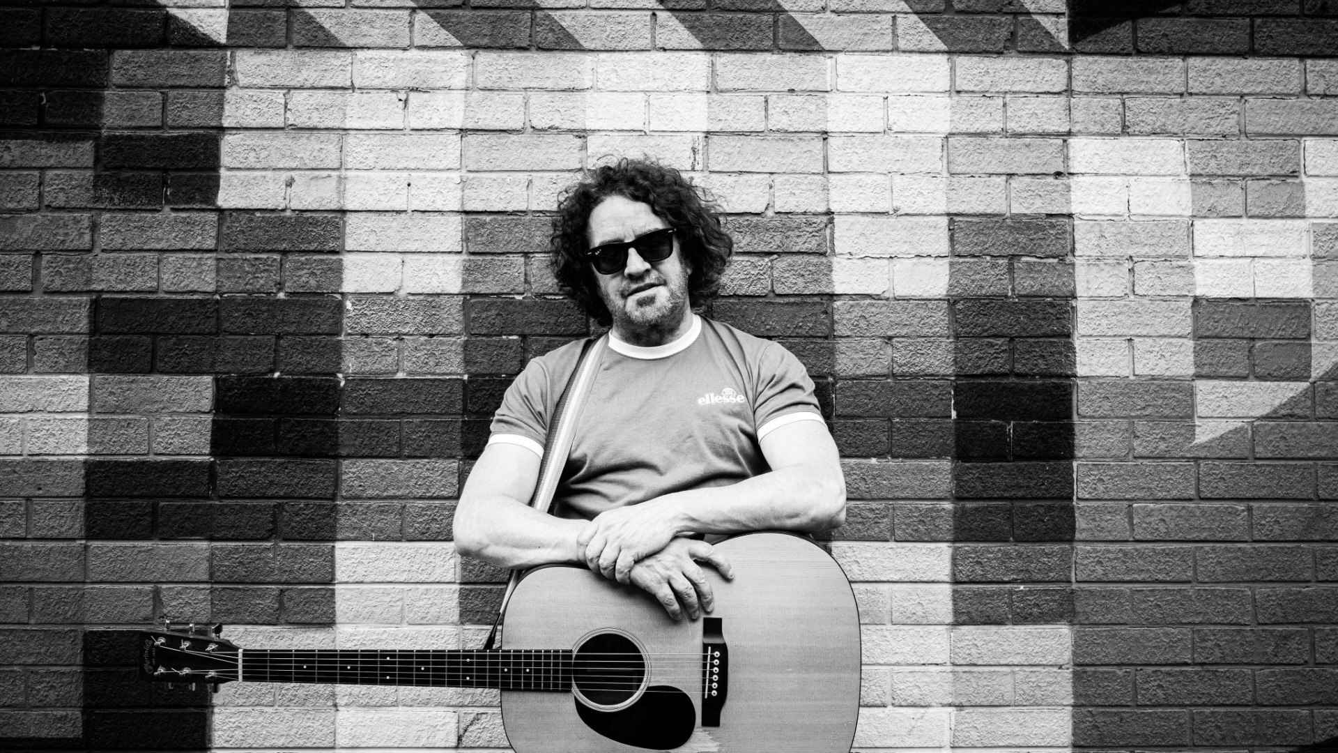Ian Prowse's Tuesday Club