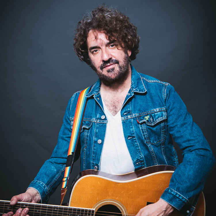 Ian Prowse's Tuesday Club