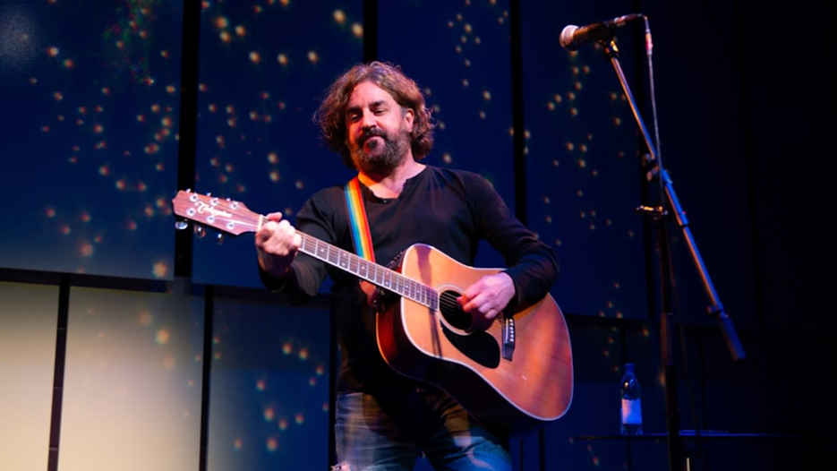 Ian Prowse's Tuesday Club
