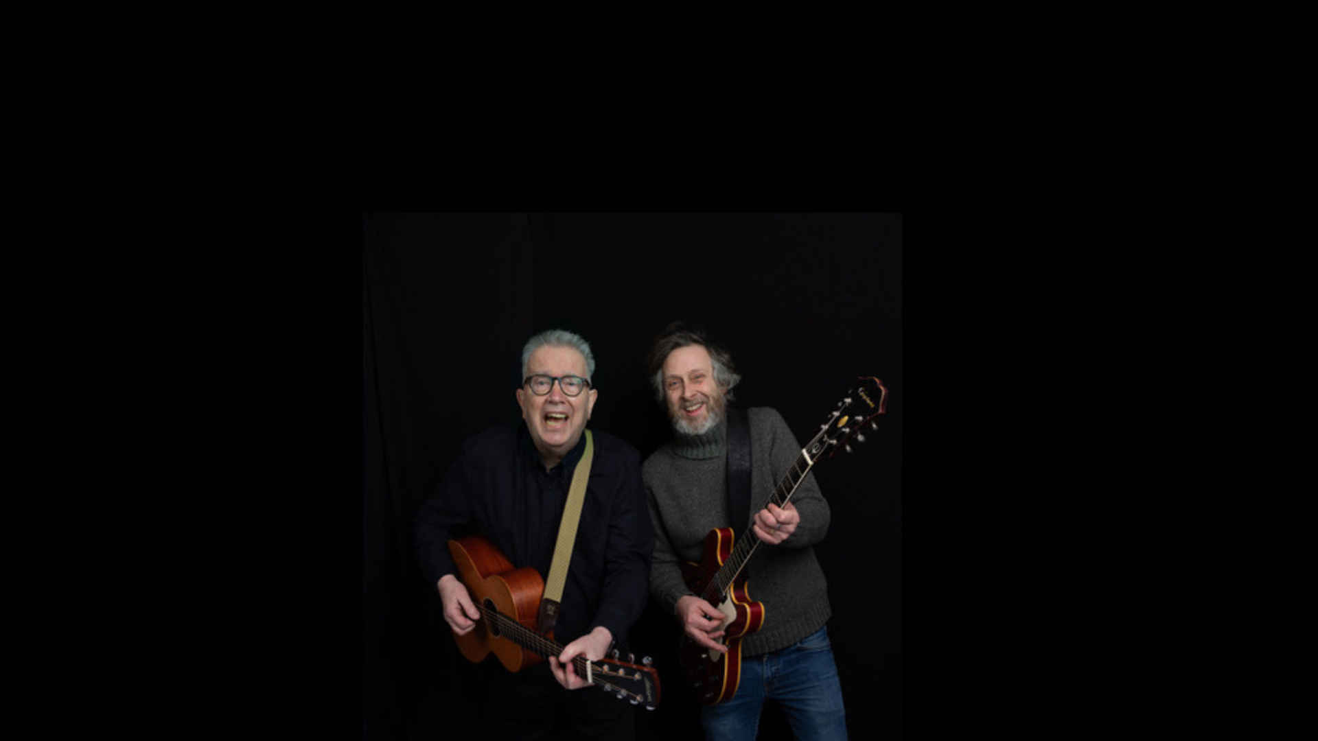 Tom Robinson: Then and Now
