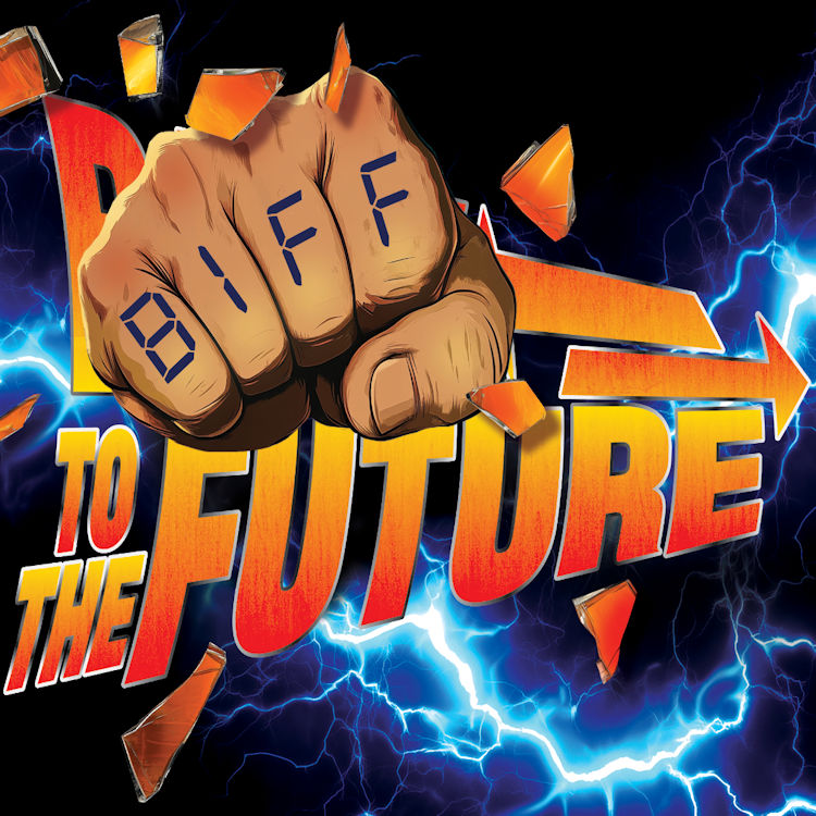 Biff to the Future