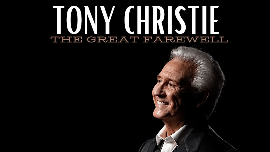 Tony Christie