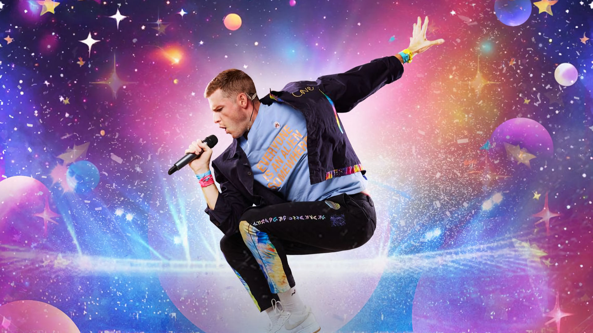 Sky Full Of Stars - A Tribute To Coldplay