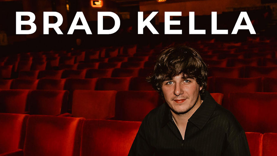 Brad Kella