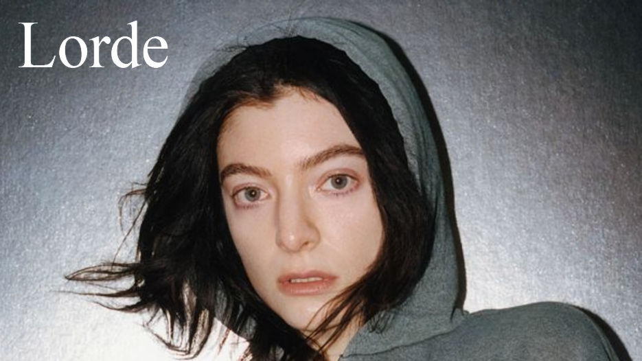 Lorde