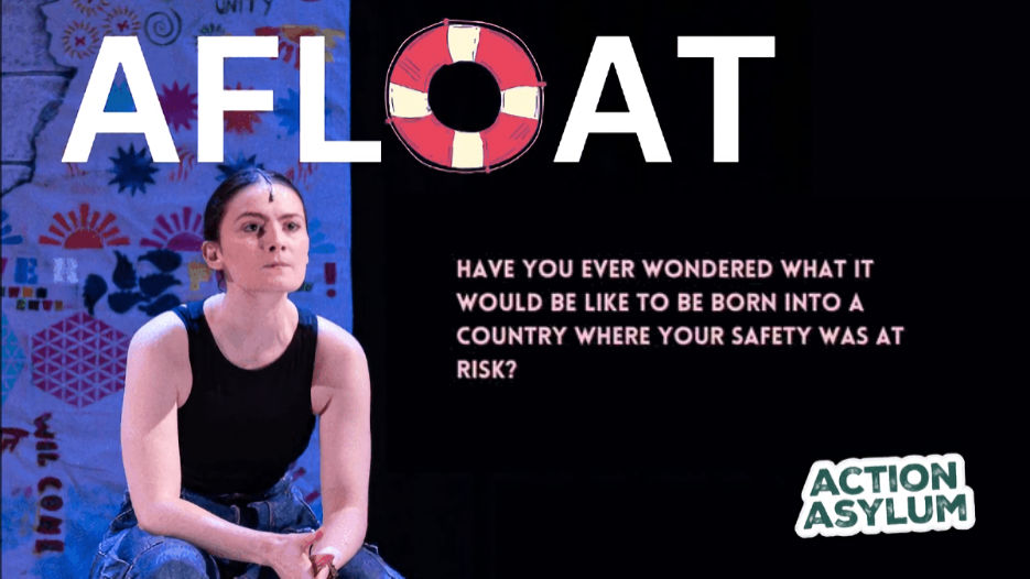 Afloat