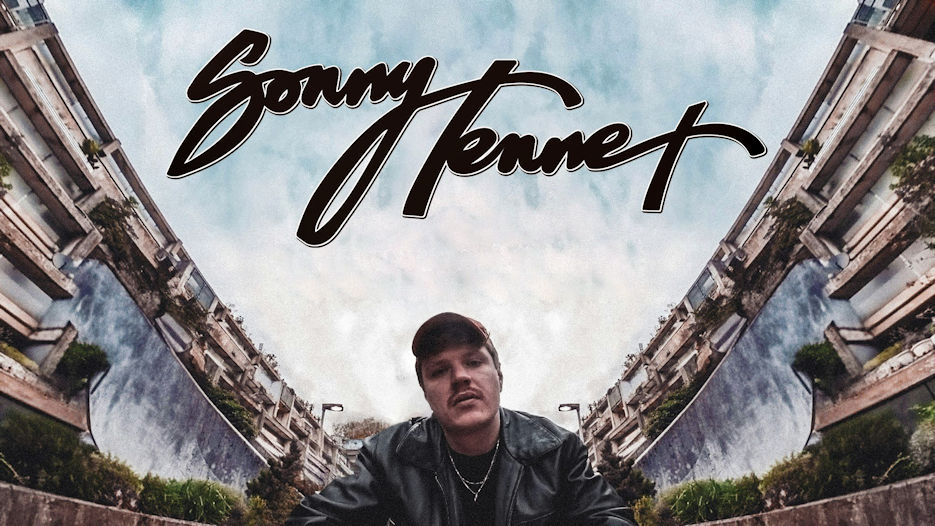 Sonny Tennet