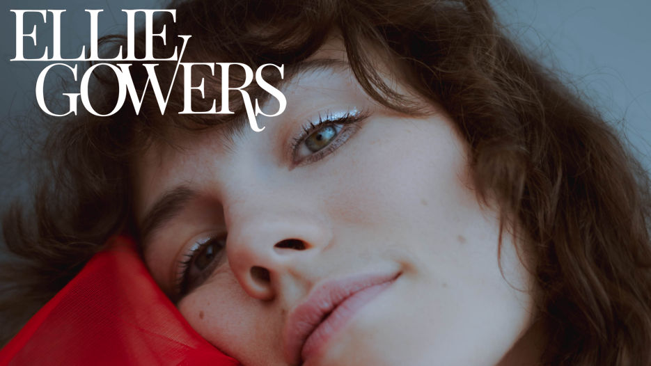 Ellie Gowers