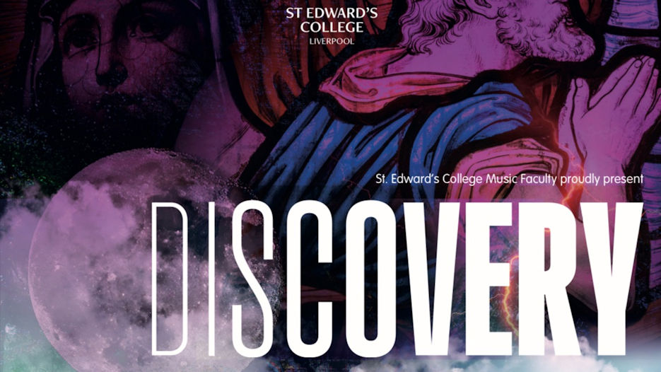 St Edward's College - Discovery