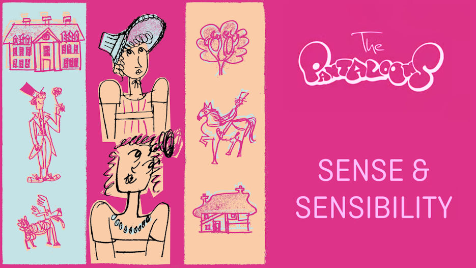 Pantaloons Theatre Company - Sense and Sensibility