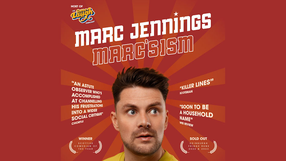 Marc Jennings
