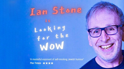 Ian Stone