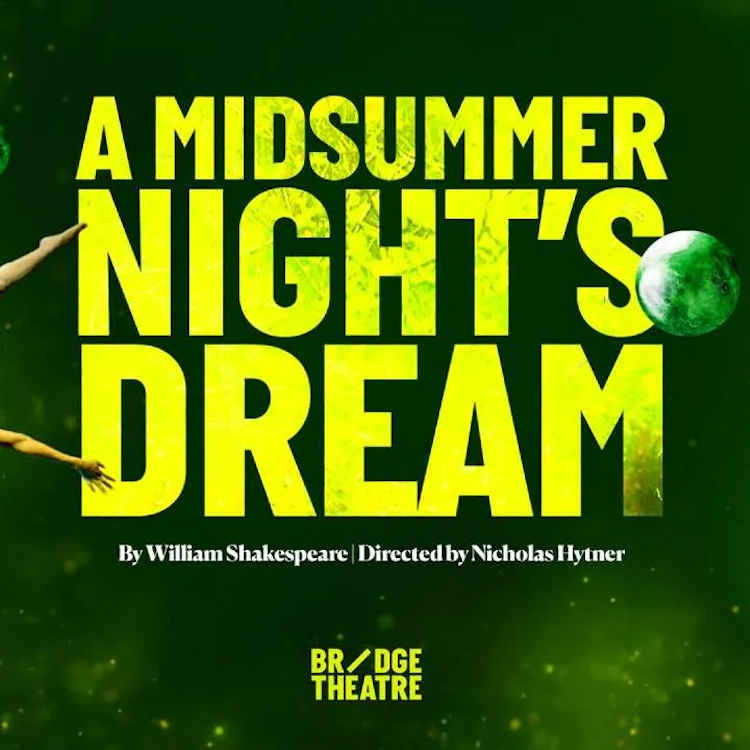 A Midsummer Night's Dream
