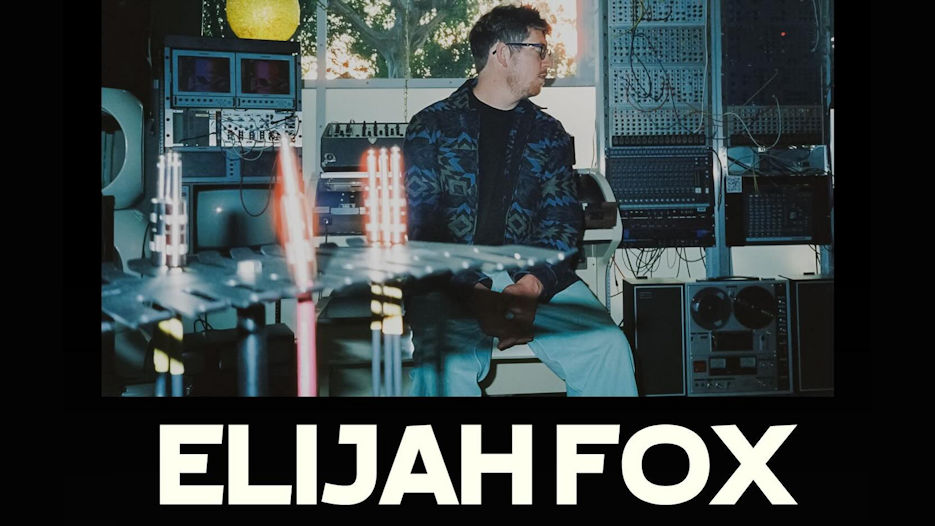 Elijah Fox