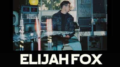 Elijah Fox