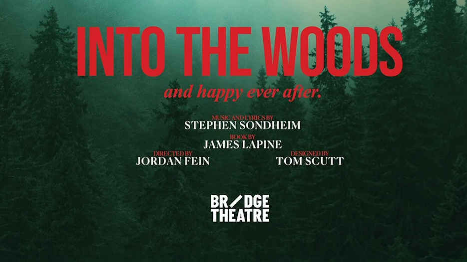 Into The Woods