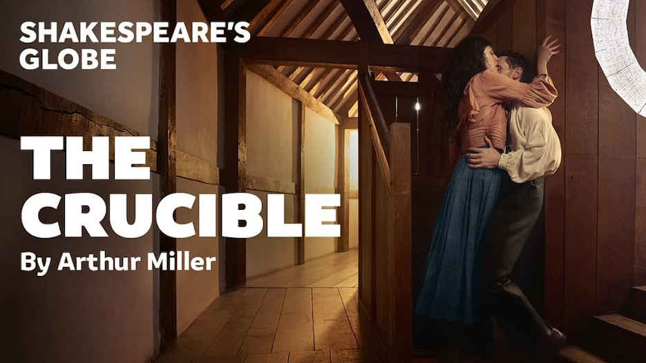 The Crucible