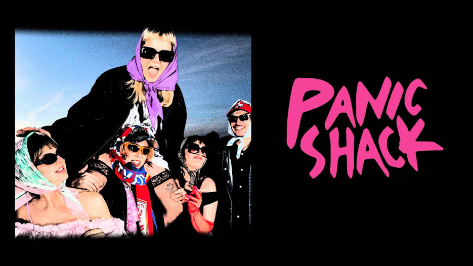 Panic Shack