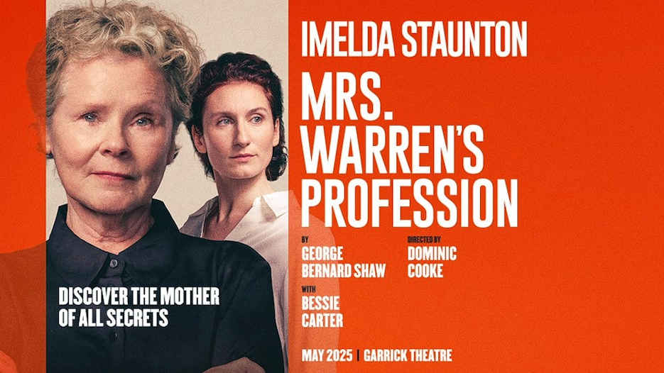 Mrs. Warren's Profession