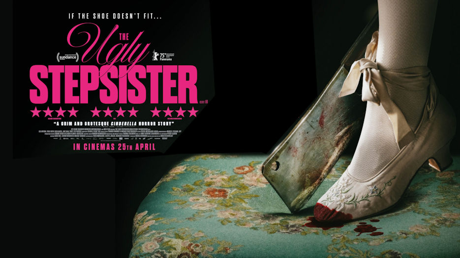 The Ugly Stepsister (18)