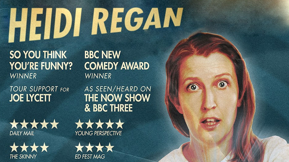 Heidi Regan