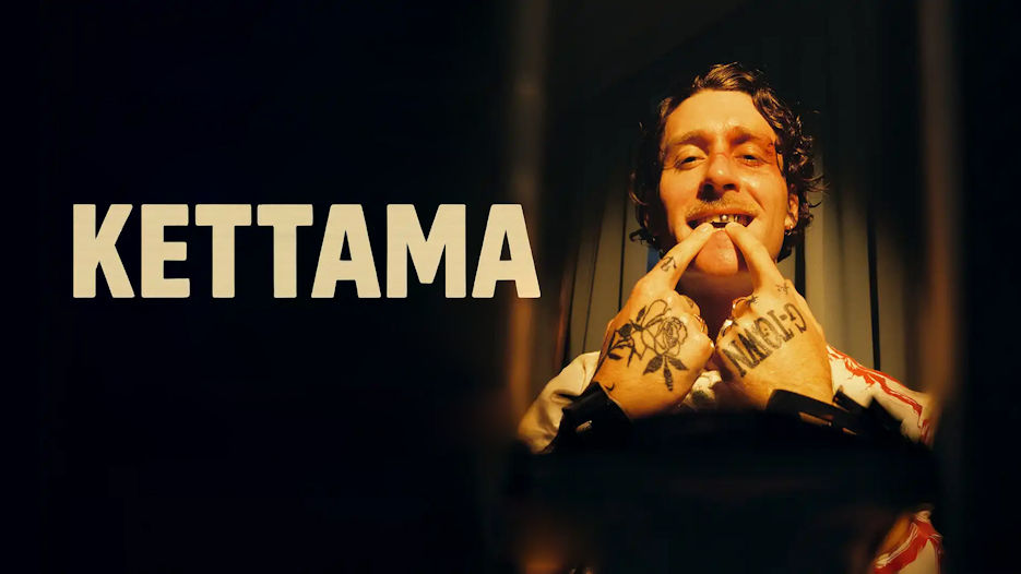 Kettama